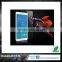 Waterproof 3d full cover tempered glass screen protector for Samsung T280 T285