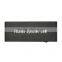 Premium 1x4HD Splitter 1 in 4 Out 4 Ports Splitter Distributor Converter (O4way HD splitter 1.4 for HDTV support 4k*2k