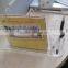 Clear Acrylic desktop calendar tent card stand holder