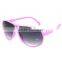 Stylish Cool Child Kids Boys Girls Aviator UV400 Sunglasses Shades Baby Goggles