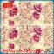 wholesale cheap softextile plain spun rayon fabric, printed 100% viscose fabric price