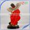 St Saint Michael Statue catholic figure religious figurine statue