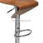 New Wooden Chair with Footrest/Stool Chair/High Bar Stool Chair