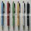 2016 High quality low prices push metal pen for promotion product