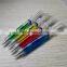 Liquid Syringe Ball Pen