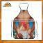 Unique Design New Fashion Top Quality Beauty Apron
