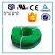 China supplier Electric air can heat pump self regulating heat cable