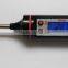 portable instant read prove sensor cooking thermometer