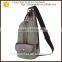 availiable simple military chest bag shoulder cross body chest purse