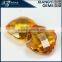 double checker cutting 10*10mm cushion hot sale product for 2015 22#synthetic corundum gemstones
