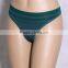 seamless bow sex OEM service latest design color ladies' sexy fancy panty thong