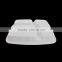 Tableware Type Corn Starch Material disposable lunch box