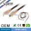 SIPU high speed 2k*4k 3D 1.5m 1.4 hdmi cable awm 20276