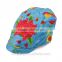 Customize plain snapback hats 3D embroidery colorful hat for women
