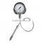 flexible mechanical Melt Pressure Gauge for extruder machinery