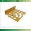 DT006 Bamboo spice pepper rack