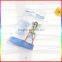 transparent pvc box for cosmetic packaging PET box