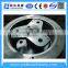 YUDA Machinery high quality wood pellet machine