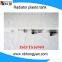 Plastic tank radiator parts for byd f3