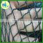 Commercial Knitted extra heavy duty european net to catch bird