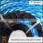 Dyneema Factory price Hand Best selling stainless steel wire rope mesh
