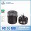 Universal Retractable Plug AC/DC Power Adapter With 4 USB Port