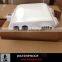 12 Port ftth mini fiber optic terminal box