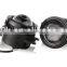 Single replacement easy instalation best color for fog lights range & brightness enhancing LED fog lamps for low beam customized