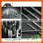ABL stainless steel square Pipes