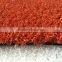 10mm hottest mini golf red grass for overseas market