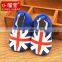 2016 Soft sole baby shoes moccasin geniune baby shoes
