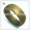Direct Custom Fashion Jewelry Silicone Pvc Finger Ring For Gift