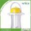 Soft Light Tube Rechargeable Lantern Battery Operated Work Camping Light