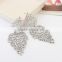 hollow earrings latest products in market alibaba india