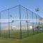 Chain Link Fence for Warehouse with 4m Height