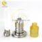 Alibaba release new products vape rda 1:1 clone ida concept rda atomizer/IDA concept rda with high quality