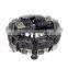 Bestablecam GP14 VR Panoramic Equipment Aerial Panorama Go Pro Action Camera Frame Mount Loading 14 Cameras