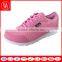 Women lace up casual shoes
