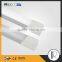 GS RoHS CE approval SMD2835 ultra thin PC 10w 20w 24w optional T8 tube light
