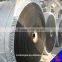 Henan zhongke brand rubber Belt Conveyor