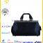 Made in China duffle gym bag, travel fitness bag with shoe compartment