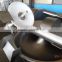 stainless steel high speed bowl cuttermeat bowl chopper//meat bowl cutter/meat cutting and blending machine