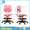 Cheap student desk and chair/metal wooden school furniture
