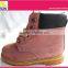 WOMEN SAFETY FOOTWEAR WITH STEEL TOE AND GOOD YEAR WELT CONSTRUCTION