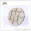 3" 80mm Concrete and Terrazzo Floor Diamond Polishing Pads Dry use High Glossy 50-3000 Grits
