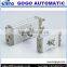 Hot sale made in china factory Rotating Cylinder pneumatic cylinder air