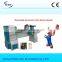 baseball bat/staircase/sofa/bed/chair/table legs automatic cnc wood turning lathe machine for sale