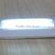 8W rechargeable fluorescent emergency light MODEL 320A