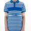 100% microfiber polyester polo shirts