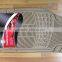 Manufacture Universal Full Set New Design Colorful Car Mat
